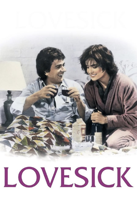 lovesick