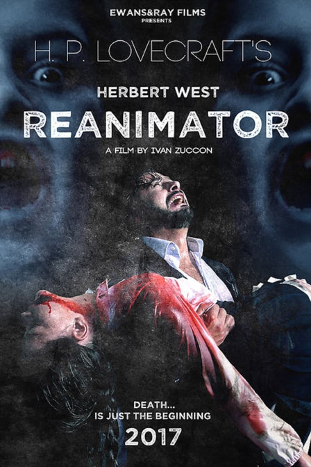 herbert west: re-animator