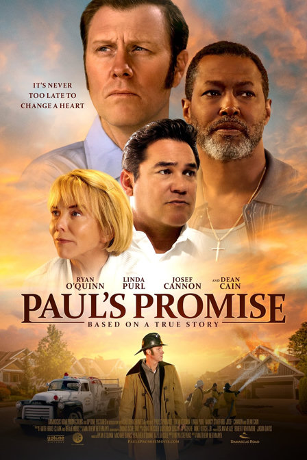 paul's promise
