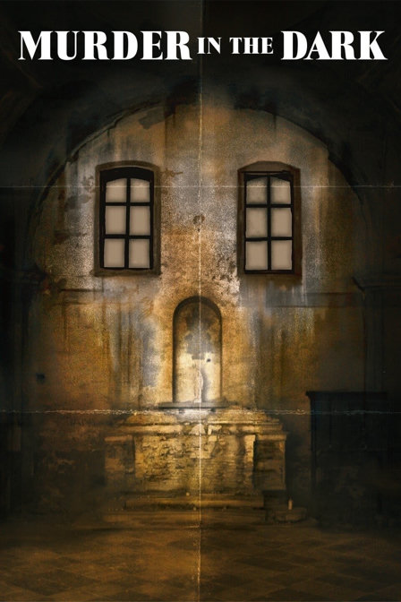 murder in the dark