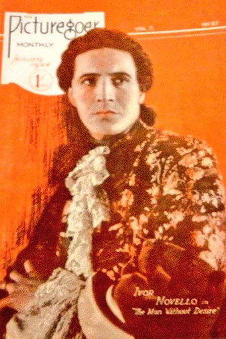 the man without desire