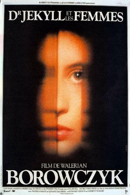 docteur jekyll et les femmes