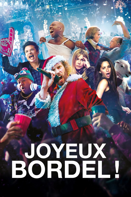 Joyeux bordel!