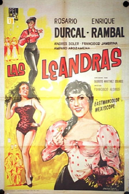 las leandras