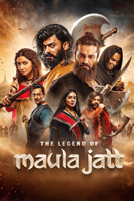 the legend of maula jatt