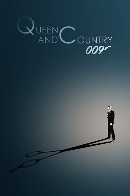 jayson bend: queen and country