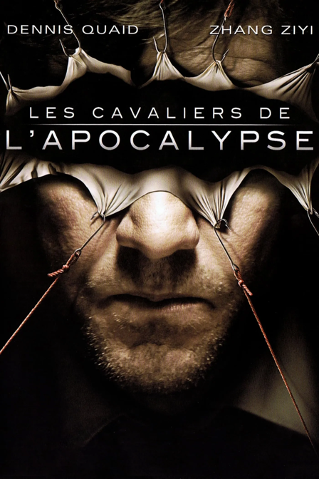 Les cavaliers de l'Apocalypse