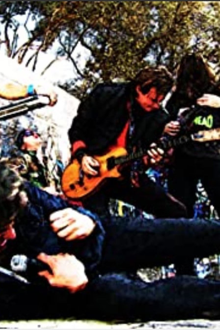 excretion: the shocking true story of the football moms