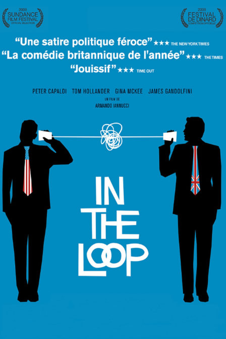 in the loop