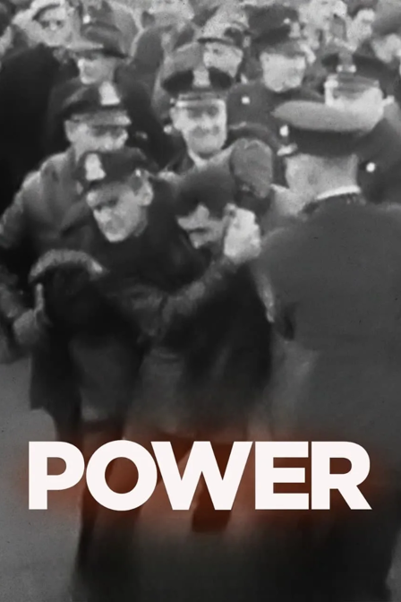 power : que fait la police ?