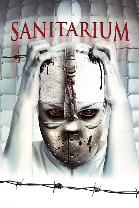 sanitarium