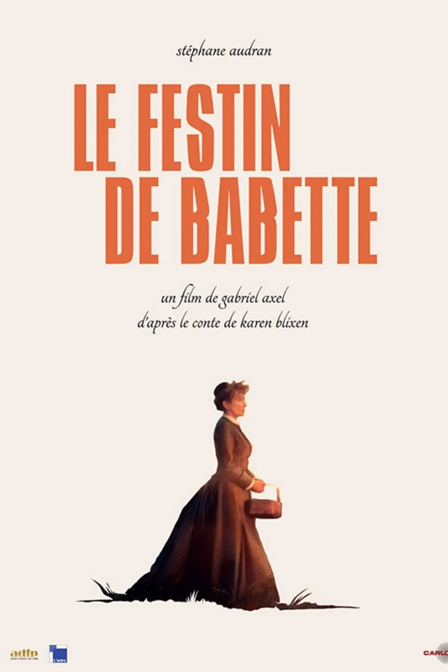 Le festin de Babette