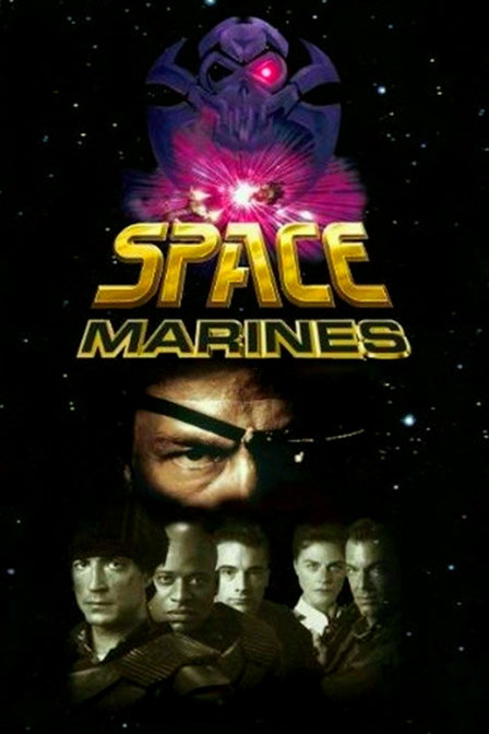 space marines