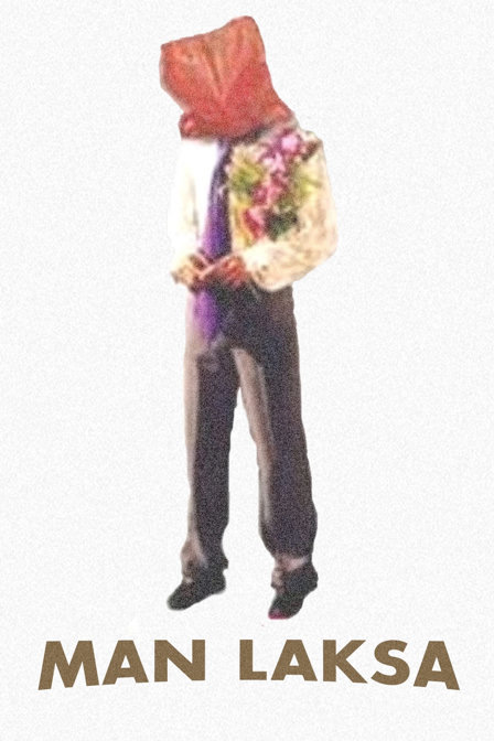 man laksa