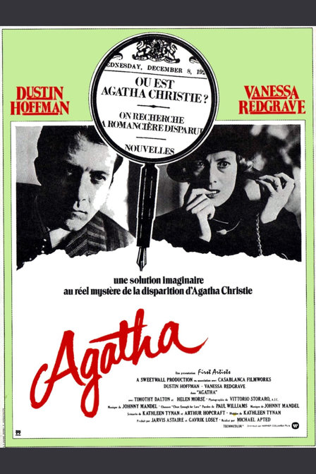 agatha