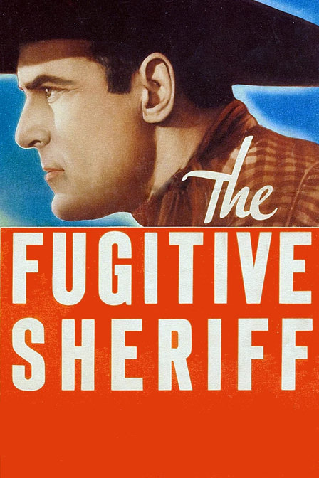 the fugitive sheriff