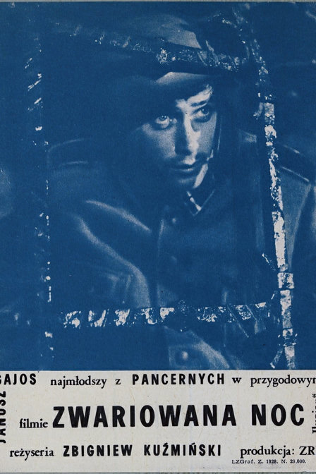 zwariowana noc