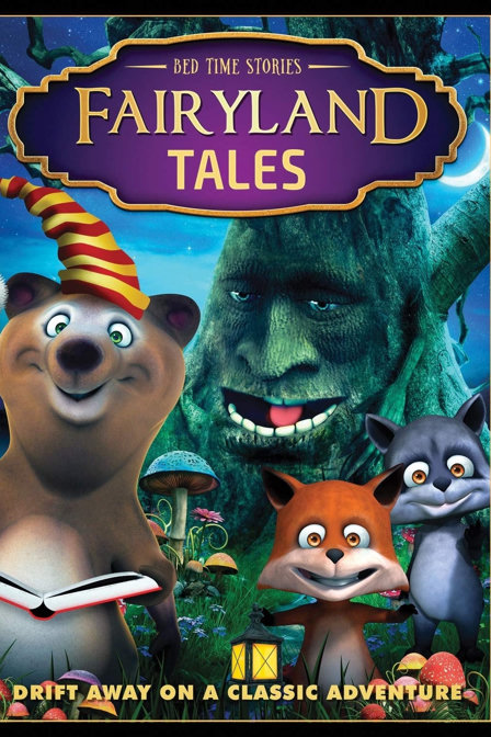 fairyland tales