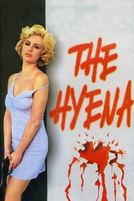 the hyena