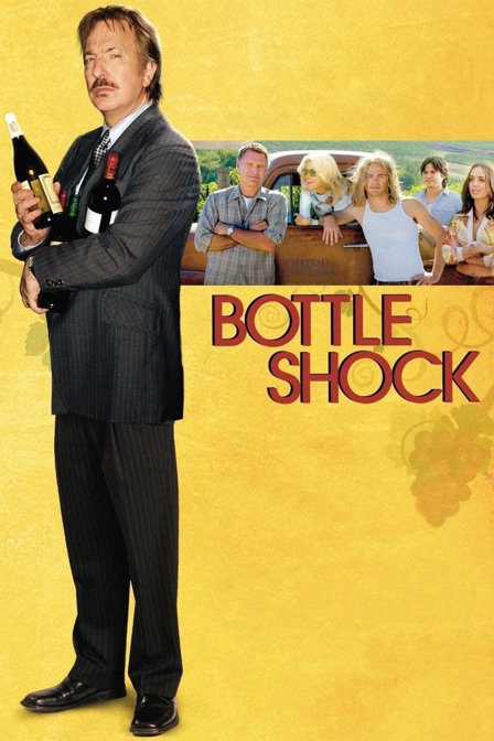 bottle shock