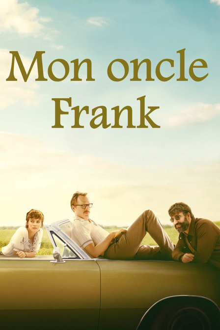 mon oncle frank
