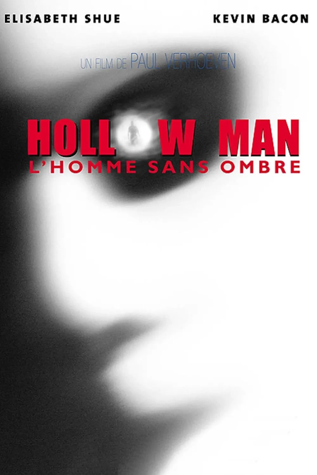 Hollow Man: L'Homme sans ombre