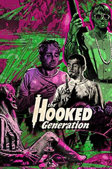 the hooked generation