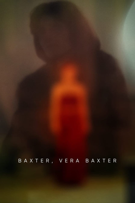 baxter, vera baxter