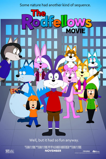 the rodfellows movie