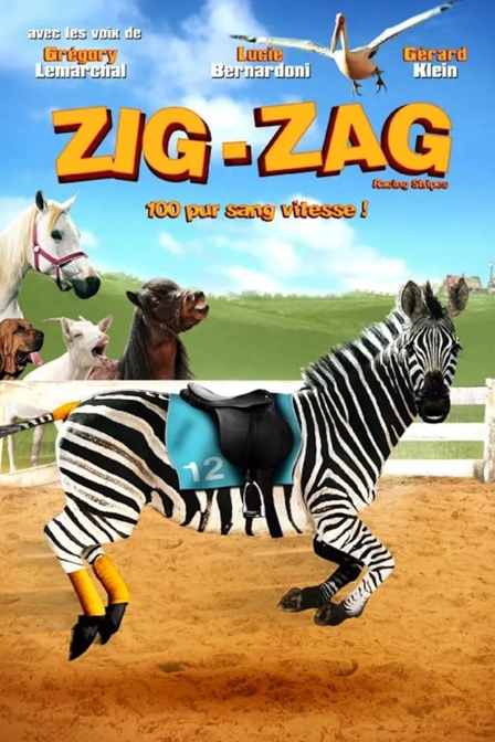 zig-zag