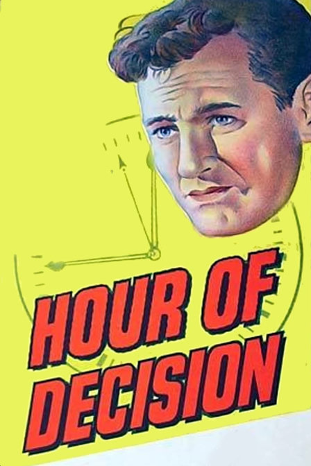 hour of decision