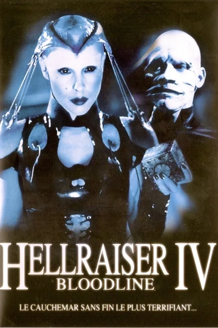 Hellraiser 4