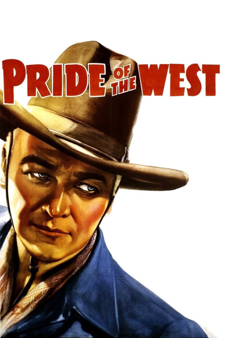pride of the west