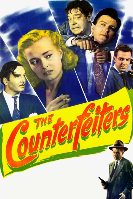the counterfeiters