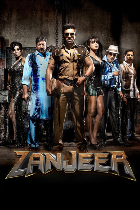zanjeer