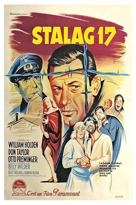 stalag 17
