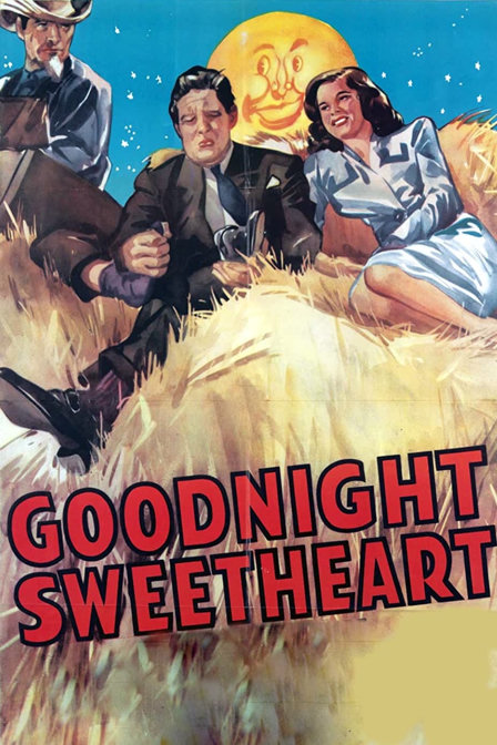 goodnight, sweetheart