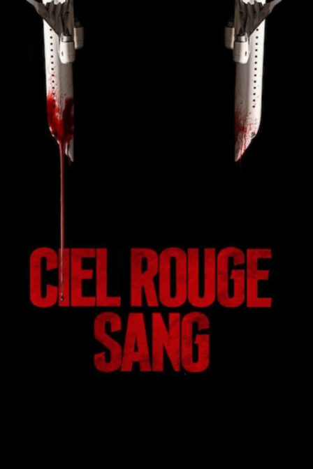 ciel rouge sang