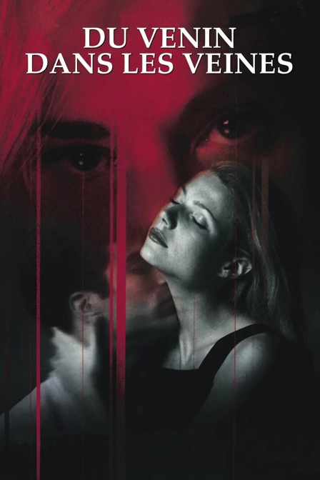 Du venin dans les veines