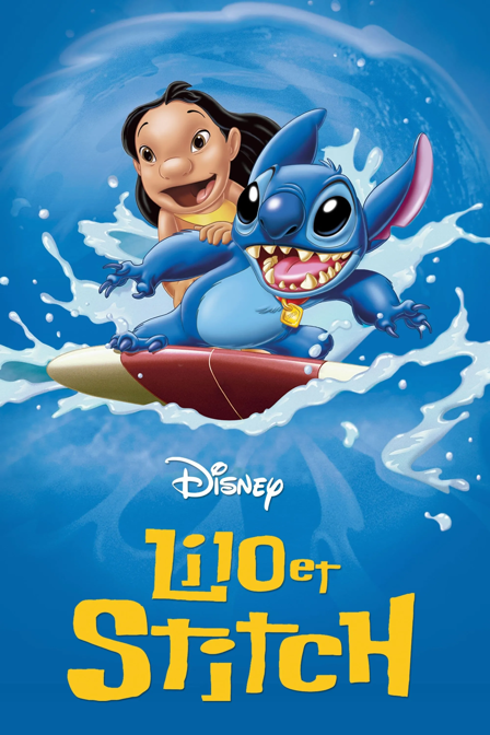 lilo et stitch