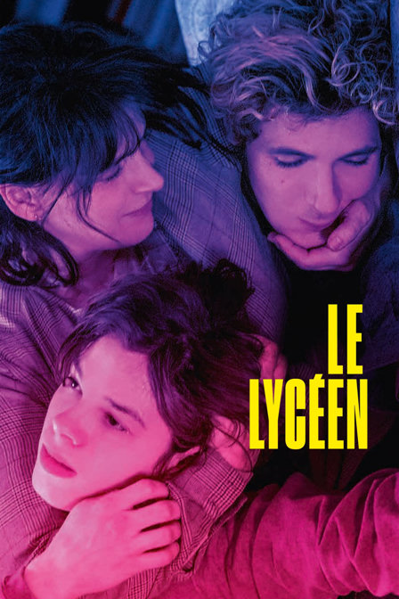 le lycéen