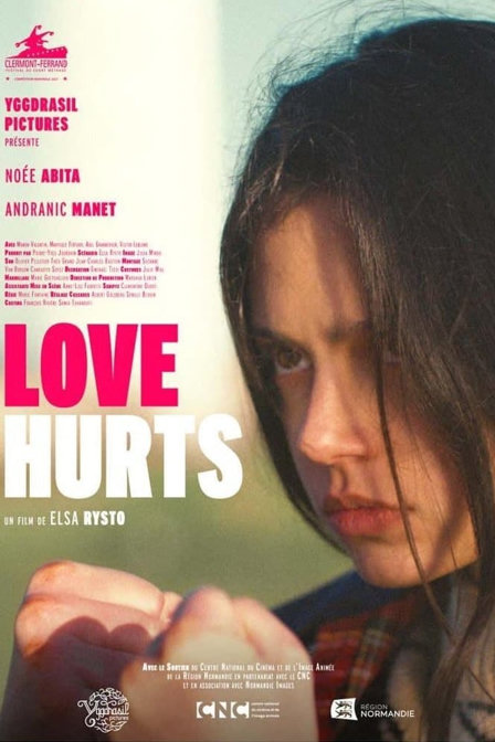 love hurts