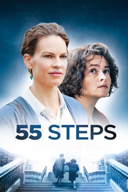 55 steps