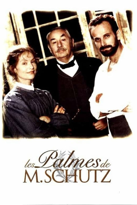 les palmes de m. schutz