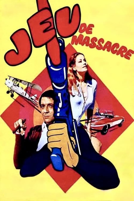 jeu de massacre