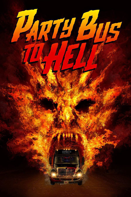 party bus to hell