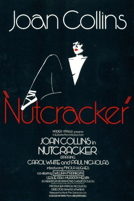 nutcracker