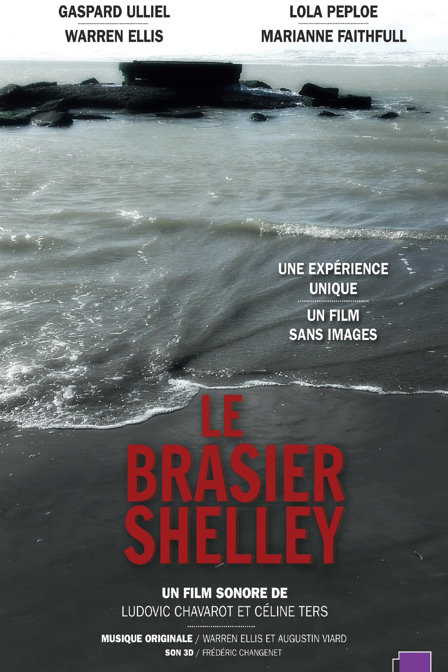 le brasier shelley