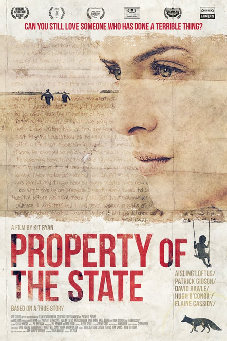 property of the state