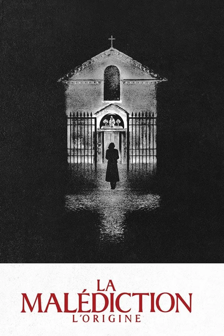 la malédiction : l'origine